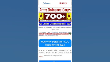 Army ordnance corps🪖#aoc2024#2024#army#viralvideo#shorts#short#trending#youtubeshorts#motivation