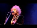 The Waterboys - All The Things She Gave Me | Utrecht NL | March 17 2012