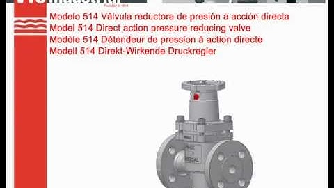 514 - Principio de funcionamiento / Operating principles