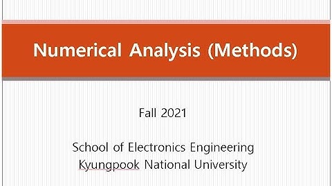 NumericalAnalysis_210921
