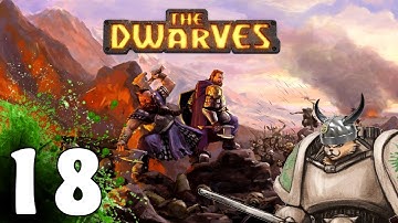 The Dwarves PC - Ending - Let