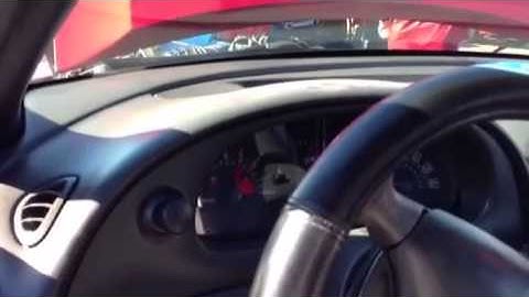 Swap 4.6 3v Mustang GT 2000.