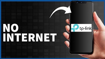 Why Does Your TP-Link Say Connected But No Internet? |(2025) UPDATED FIX | Faulty Cable Troubleshoot