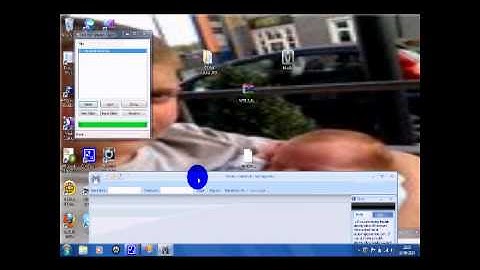 How to Mod your Gamertag on MW2 with a USB
