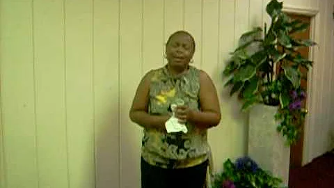 Kathy Irwin Singin,  You Can Make It by: Shirley C...