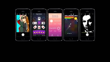 AppZilla 4: 200 Apps in 1!