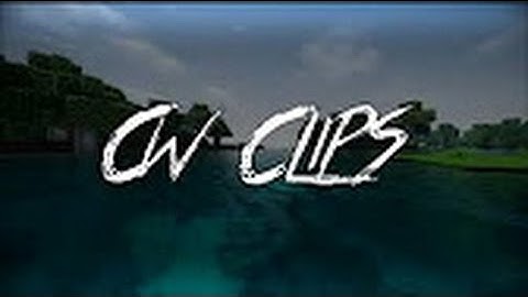 CWBW Clips|zYannick
