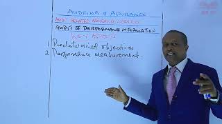 Famous Audit of Performance Information Net Worth