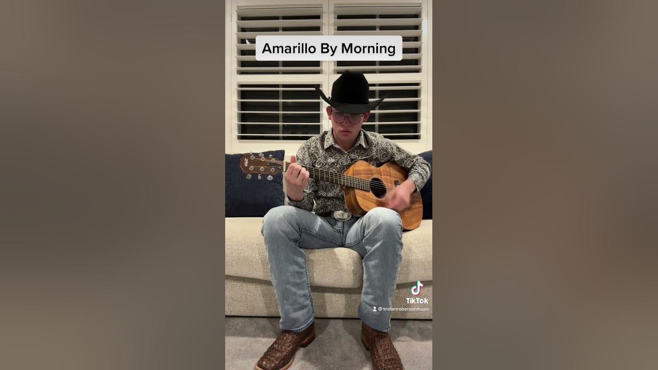 Amarillo By Morning | George strait #viral #music #viralmusic #georgestrait #song #cover #country Amarillo By Morning | George strait #viral #music #viralmusic #georgestrait #song #cover #country