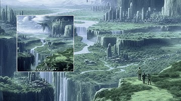 Accretionist - Terra Prime (Instrumental) (2025)