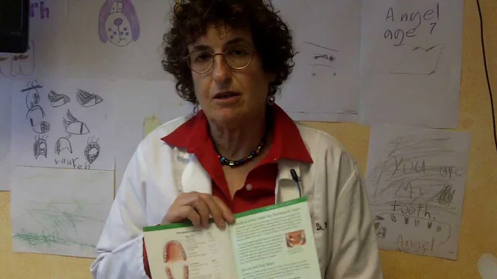 Protecting Your Baby's Oral Health