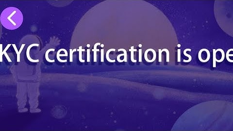 New Update KYC Cat star Miming App 2023