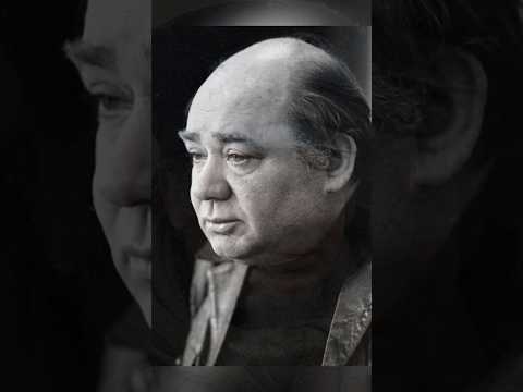 Я не могла не поехать — там, в Москве, меня ждал самый лучший человек на свете. #советскиеактеры