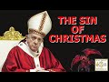 The sin of christmas