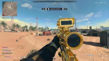 Call of Duty: Modern Warfare II_RAPTOR-FVM40 SNIPER SCOPE TUTORIAL