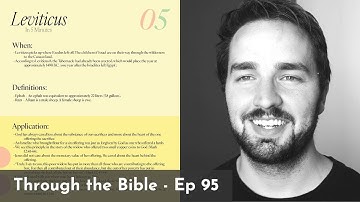 Leviticus 5 Summary: A Concise Overview in 5 Minutes