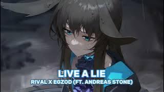 Nightcore - Live A Lie