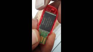 fake and original sandisk checking