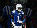 "i'm the first round pick." -sauce gardner #nfl #nfldraft #indianapoliscolts