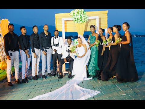 Akes Don - Kevina (Official Audio) Wedding Song