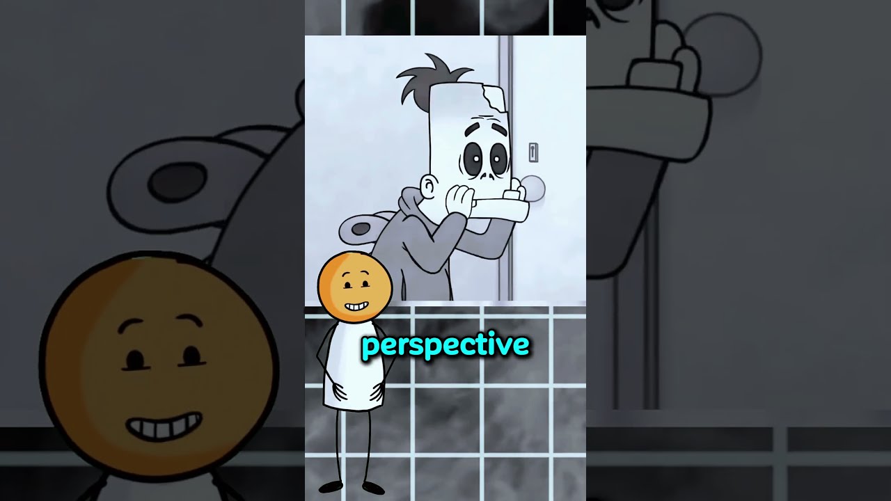 The Zombie Who Saw the World in Color 🧠🌈