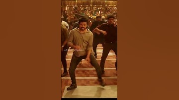Thumbnail of Whistle Podu song | The Greatest Of All Time | Thalapathy Vijay