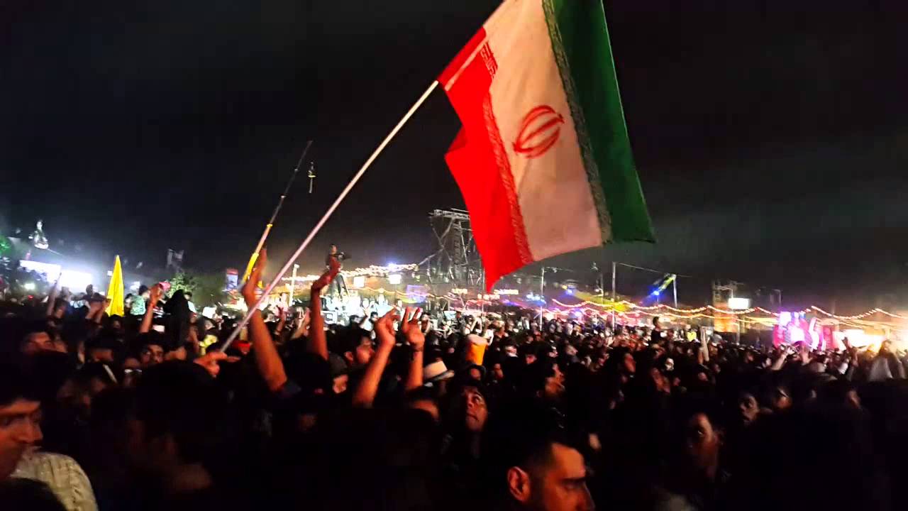 David Guetta Sunburn Goa 2015 moments HD