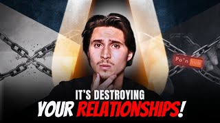 The Dark Truth About P*rnography
