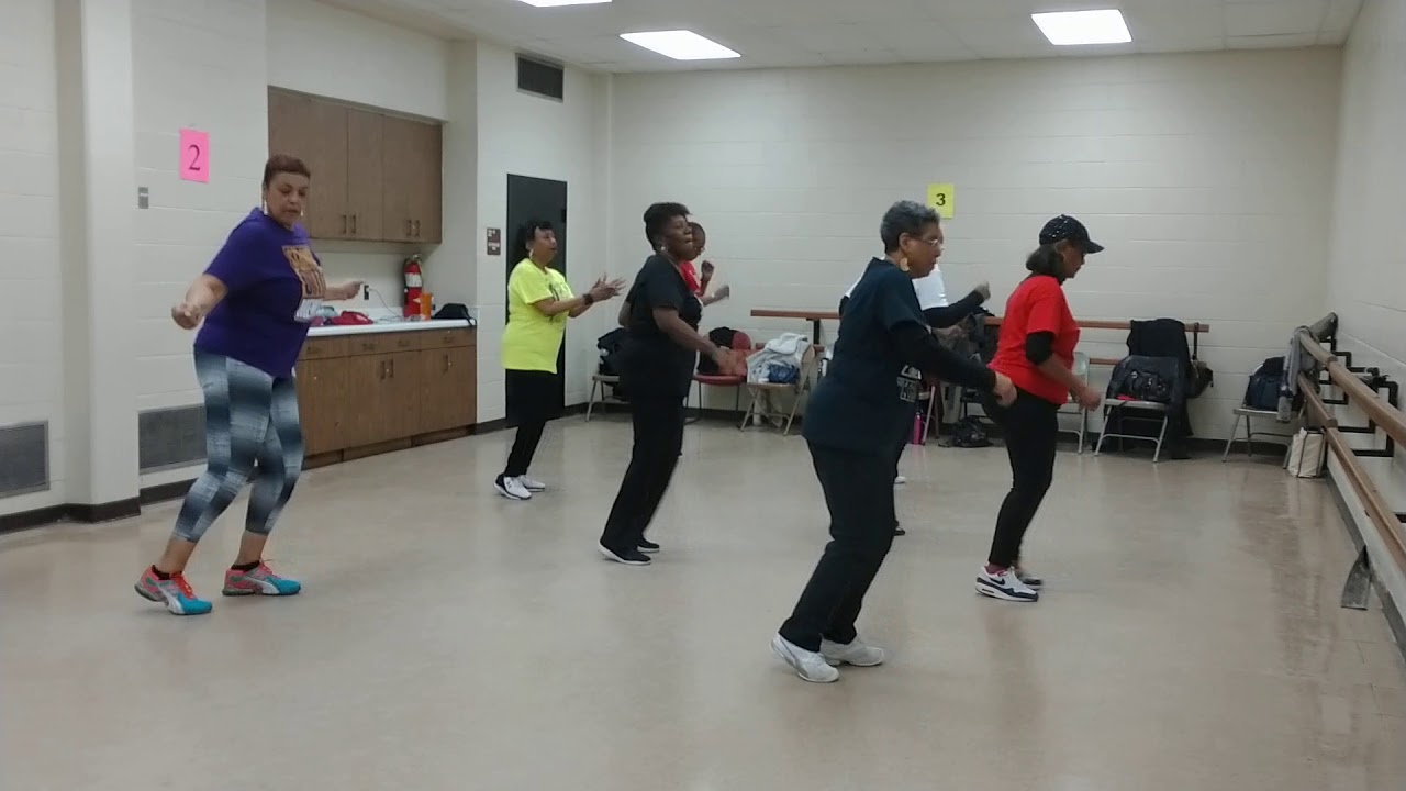 Dance. Salt Shaker.. Choreo. Unknown YouTube