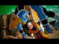 unleashing power dragonball spariking zero gameplay