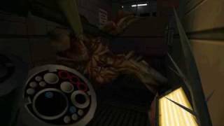 System shock 2 - Pacifists approach - Episode 35