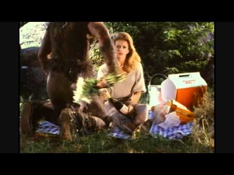 Punk music video thumbnail preview for The Dickies - Toxic Avenger