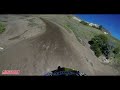 MotoSport Helmet Cam: Tucker Saye And His Home State