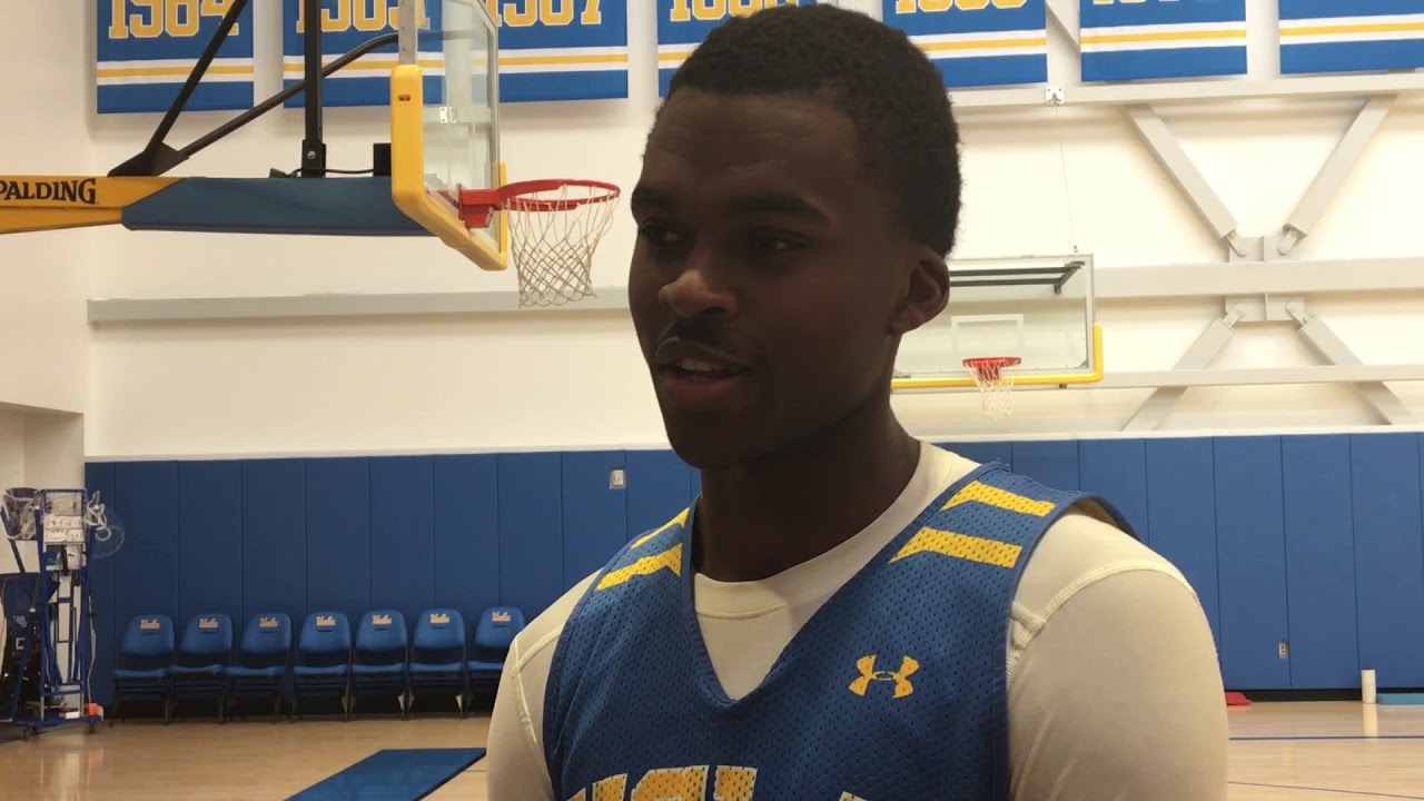 Kris Wilkes press conference (Jan. 16, 2018)