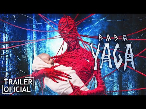 Korkunç Filmler Yabancı Film Tavsiyeleri / BABA YAGA - 2020 OFFİCİAL TRAİLER / Korku Film İzle