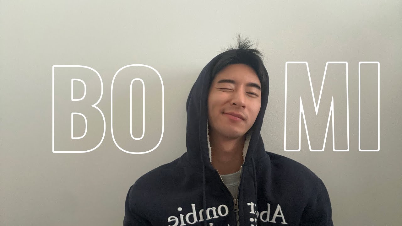 ボミんご爆誕ーみんなの質問さばいていくなりけり💖✨ー