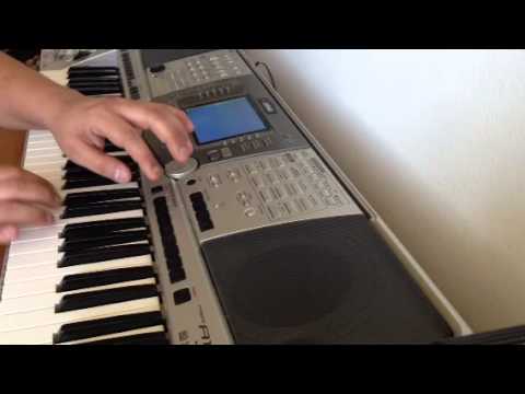 اروح لمين لام كلثوم عزف ترجمه باسل الشيخلي 