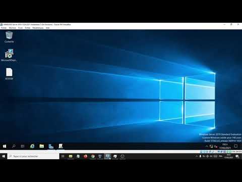 Vidéo: Raccourcis clavier de Windows 8 Explorer
