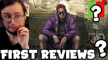 Postal 4: No Regerts - First Reviews w/ Metacritic Scores REACTION (GOOD LORD!)