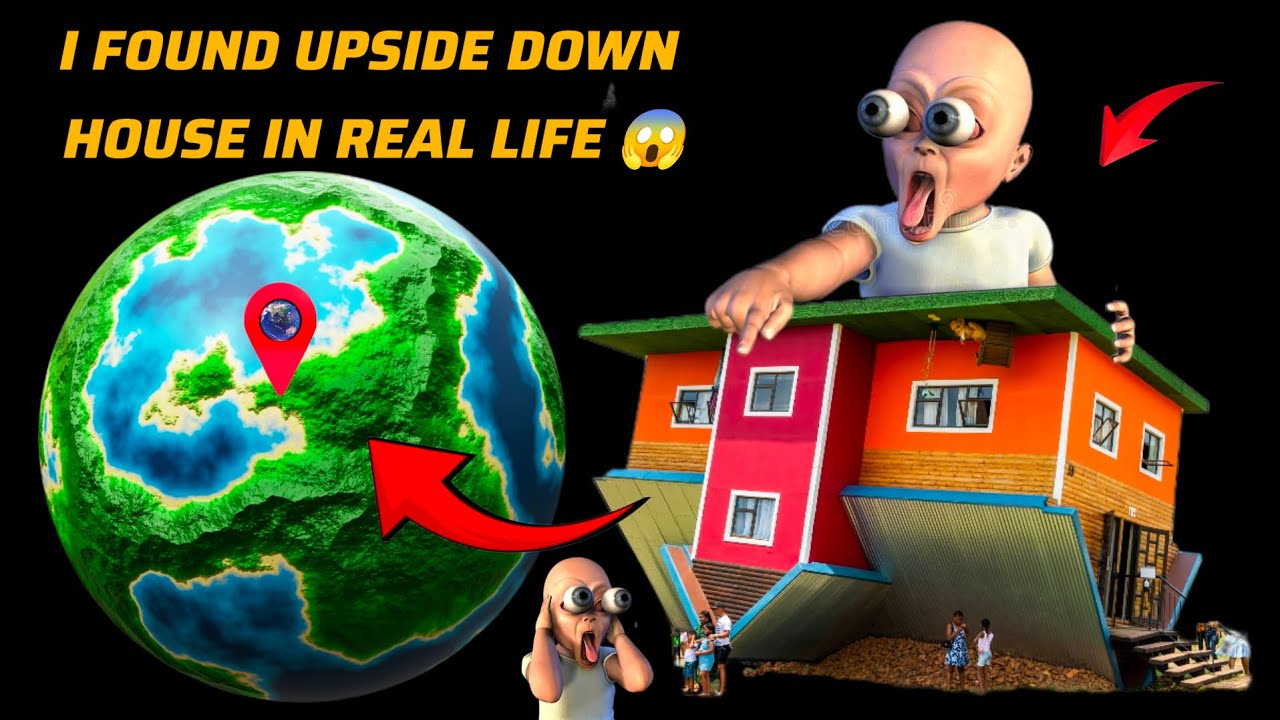 i-found-upside-down-house-in-real-life-on-google-earth-and-google-maps