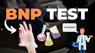 BNP Test For Heart Failure | Decoding the BNP Test Your Go-To Guide for Understanding BNP Levels