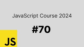 70. The this Keyword - The Complete JavaScript Course 2024: From Zero to Expert!
