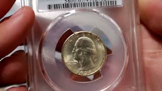 The Best PCGS Submission We've ever had!