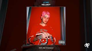 Lil Peep - Girls (feat. Horsehead) [Hellboy] (DatPiff Classic)