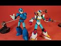 Hagamos Stop Motion Con figuritas de Megaman