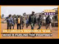 Can the latest flare-up of violence in DR Congo undermine truce efforts? | Inside Story