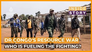Famous Can the latest flare-up of violence in DR Congo undermine truce efforts? | Inside Story Profile