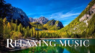 All Your Worries Will Disappear If You Listen To This Music 🌿 Relaxing Music Calms The Nerves