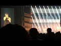 【Kiss &amp; Cry】LAUGHTER IN THE DARK TOUR 2018