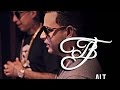 Tito "El Bambino" y Ñengo Flow en "El Bunker"